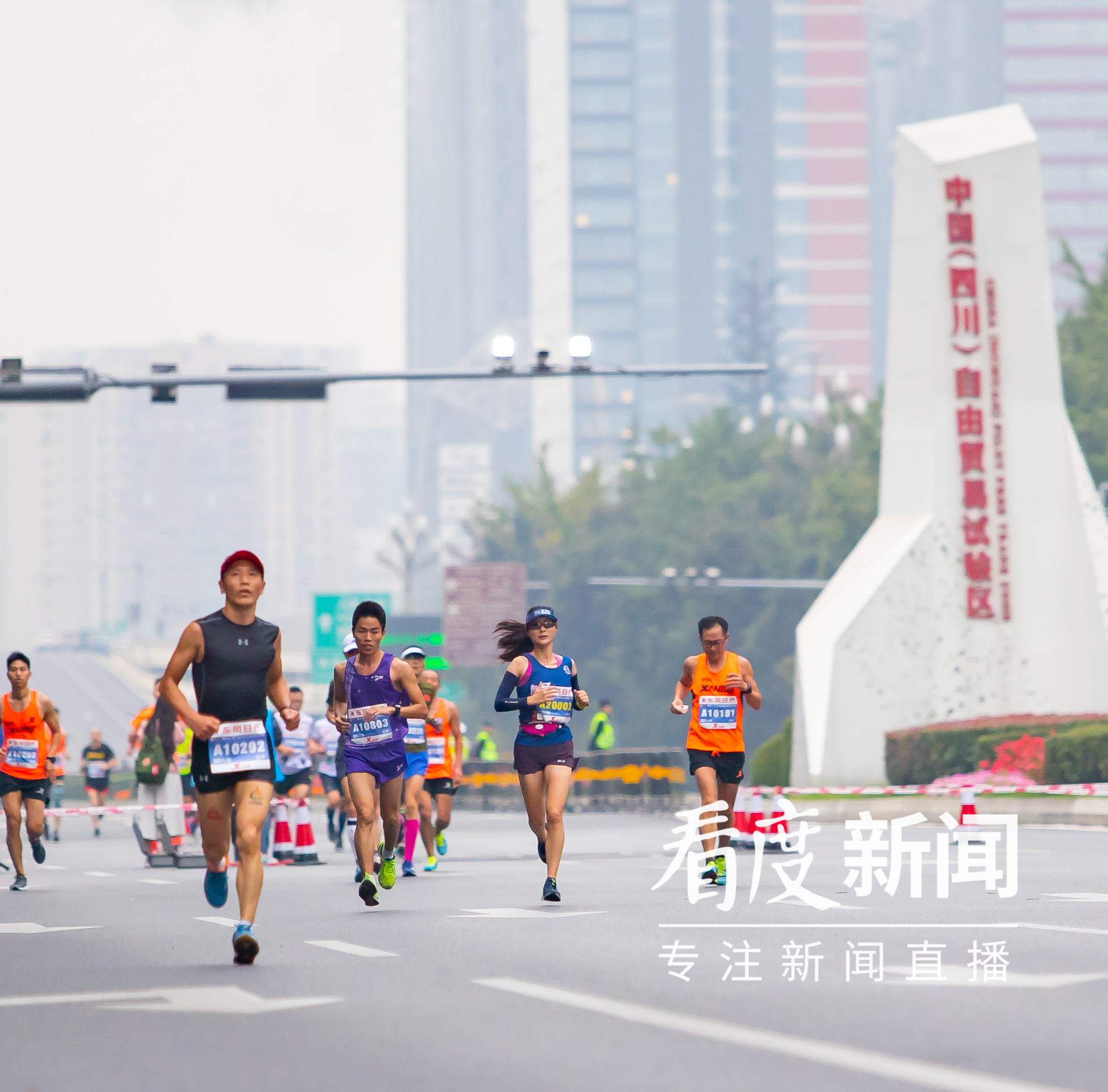 世运会为何选择在成都举办