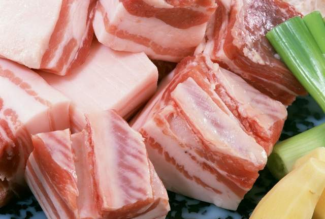 猪肉大涨大跌 猪企开始给猪减肥了